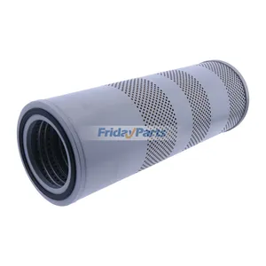 Hydraulic Oil Reservoir Filter FYA00033065 for John Deere Engine 4045HT 6068HT Excavator 160 P 200CLC 345GLC