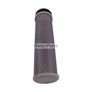 Secondary Air Filter Element FYD00000374 for Hitachi Excavator Zaxis30U-5N Zaxis35U-5N Zaxis50U-5N ZX30U-5A ZX35U-5A ZX40U-5A ZX48U-5A ZX50U-5A — 3