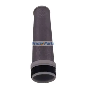 Secondary Air Filter Element AT542144 for Yanmar Engine 3TNV88F 4TNV88C John Deere Excavator 30P 30G 35P 35G 50P 50G — 2