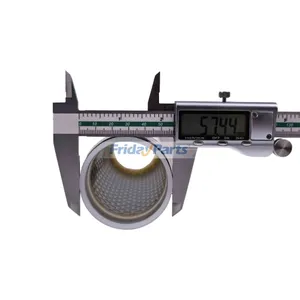 Secondary Air Filter Element AT542144 for Yanmar Engine 3TNV88F 4TNV88C John Deere Excavator 30P 30G 35P 35G 50P 50G — 5