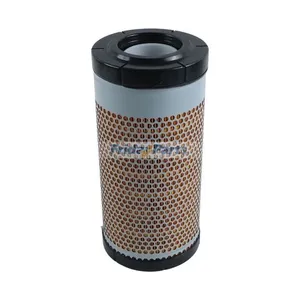 Primary and Safety Air Filter Set FYD00001541 FYD00001327 for John Deere Excavator 60P 60G 75G 85G — 5