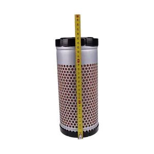 Filter Kit FYD00001540 FYD00000374 for John Deere Excavator 35G 50G — 5