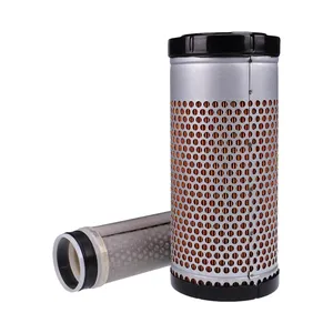 Filter Kit FYD00001540 FYD00000374 for John Deere Excavator 35G 50G — 2