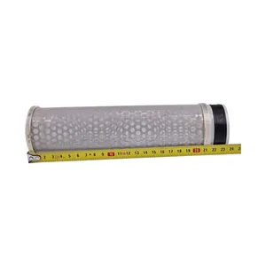 Filter Kit FYD00001540 FYD00000374 for John Deere Excavator 35G 50G — 7
