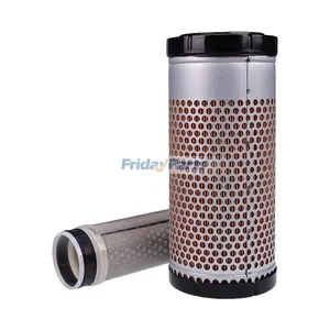 Filter Kit FYD00001540 FYD00000374 for John Deere Excavator 35G 50G — 2