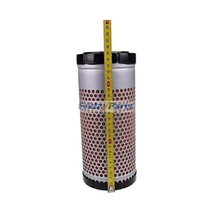 Filter Kit FYD00001540 FYD00000374 for John Deere Excavator 35G 50G — 5