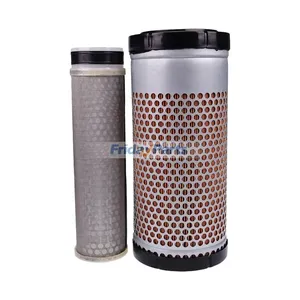 Filter Kit FYD00001540 FYD00000374 for John Deere Excavator 35G 50G