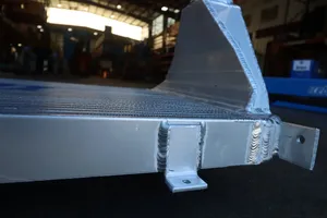 Freightliner Charge Air Cooler # 601308 — 6