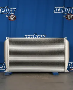 International Charge Air Cooler # 603297 — 10