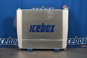 Kenworth T600, T800, C500, W900 Charge Air Cooler # 604121 — 10