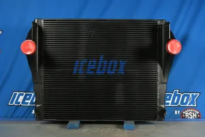 Peterbilt 388, 389, W900B Charge Air Cooler # 606424