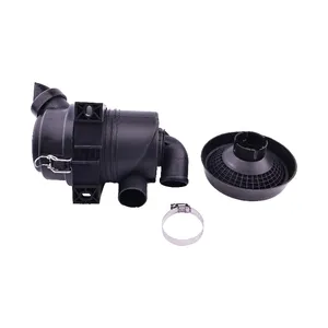 Filter Kit for G042545 Donaldson Cleaner With Mounting Band & Inlet hood