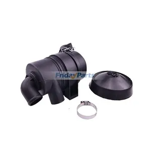 Filter Kit for G042545 Cleaner With Mounting Band & Inlet hood — 2