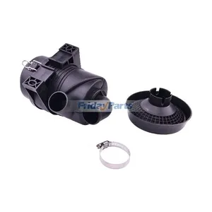 Filter Kit for G042545 Cleaner With Mounting Band & Inlet hood — 5