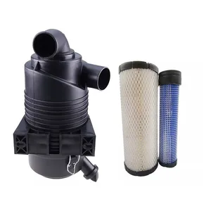 Aftermarket Donaldson G057512 Air Cleaner FPG Includes Filters P821575 P822858
