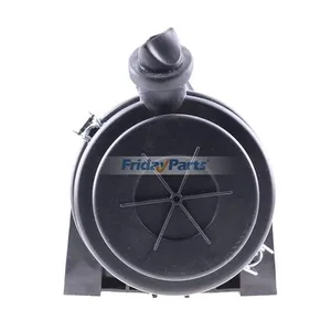 Air Cleaner Assembly - Replaces Donaldson G057514 — 7