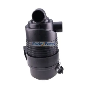 Air Cleaner Assembly - Replaces Donaldson G057514 — 3
