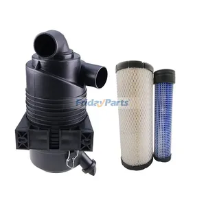 Air Cleaner Assembly - Replaces Donaldson G057514