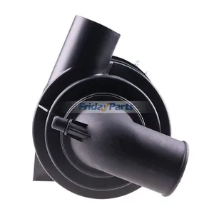 Air Cleaner Assembly - Replaces Donaldson G057514 — 6