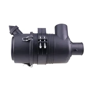 Replace FPG Radialseal Air Cleaner With Filter G070017 P827653 P829332 for Donaldson — 4