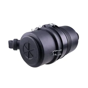 Replace FPG Radialseal Air Cleaner With Filter G070017 P827653 P829332 for Donaldson — 2