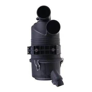 Aftermarket Donaldson Air Cleaner G070018 With Filter Kit P827653 P829332 for FPG Radial Seal — 3