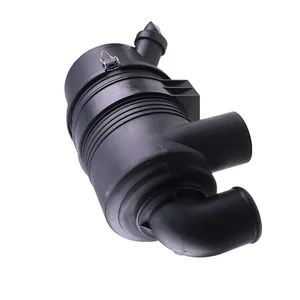Aftermarket Donaldson Air Cleaner G070018 With Filter Kit P827653 P829332 for FPG Radial Seal — 2
