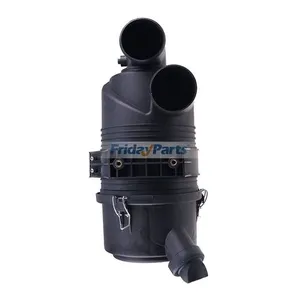 Air Cleaner With Filter Kit - - Replaces Donaldson G070018 P827653 P829332 — 3