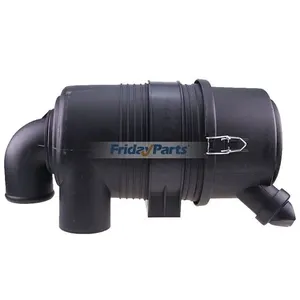 Air Cleaner With Filter Kit - - Replaces Donaldson G070018 P827653 P829332 — 4
