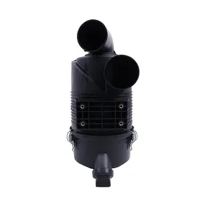Aftermarket Donaldson Air Cleaner G082526 Include Filters P828889 P829333 for FPG Radialseal — 4