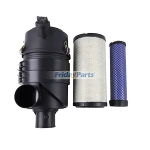 FPG Radial Seal Air Cleaner Assembly G082527 - Replaces Donaldson — 2