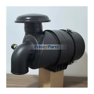 Air Cleaner Assembly RE535853 for John Deere Engine 4024 4024HF285 4024HF295