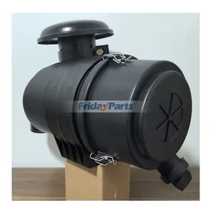 Air Cleaner Assembly RE535853 for John Deere Engine 4024 4024HF285 4024HF295 — 2