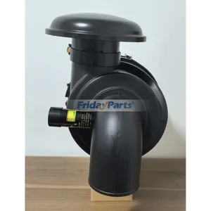 Air Cleaner Assembly RE535853 for John Deere Engine 4024 4024HF285 4024HF295 — 3