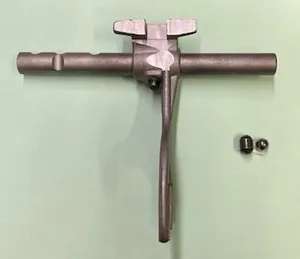 Used 3rd and 4th Speed Shift Fork & Shift Rail Rod