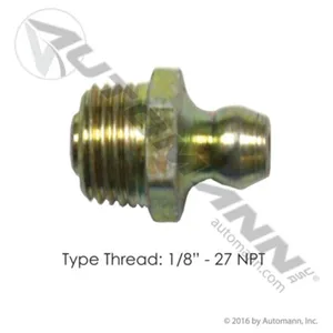 Automann G1803 Grease Fitting