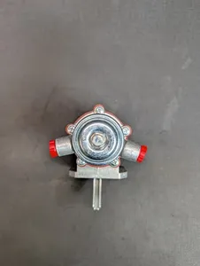 NEW PERKINS 4.236 / 4.248 FUEL SUPPLY PUMP # 2641728 — 4