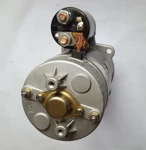 Starter motor / Démarreur 12V 2,4kW 9T CW Deutz — 24