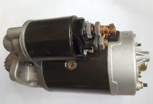 Starter motor / Démarreur 12V 2,4kW 9T CW Deutz — 18