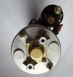 Starter motor / Démarreur 12V 2,4kW 9T CW Deutz — 20