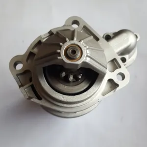 Starter motor / Démarreur 12V 2,4kW 9T CW Deutz — 26
