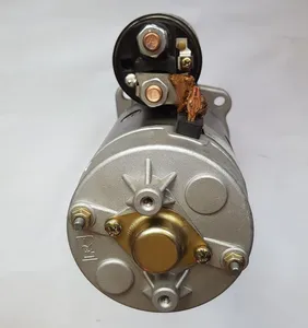 Starter motor / Démarreur 12V 2,4kW 9T CW Deutz — 22