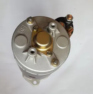 Starter motor / Démarreur 12V 2,4kW 9T CW Deutz — 21