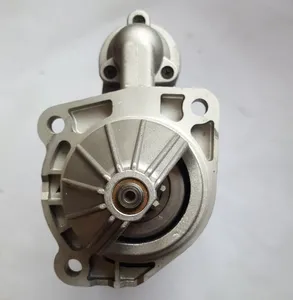 Starter motor / Démarreur 12V 2,4kW 9T CW Deutz — 27