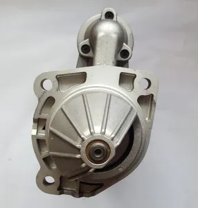 Starter motor / Démarreur 12V 2,4kW 9T CW Deutz — 25