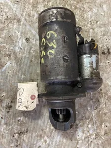 Starter, Delco, Used