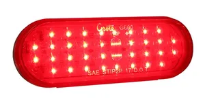 G6002 GROTE LIGHT / TL6050R