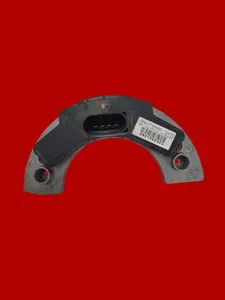 Regulator Silniczka Nagrzewnicy Volvo BEHR G7496002 JE1625-5YY0012D — 2