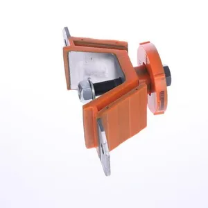 MOTOR MOUNT KIT