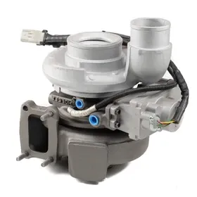 GCL 2007-2012 Cummins 6.7L Dodge Ram Remanufactured Turbo with Actuator